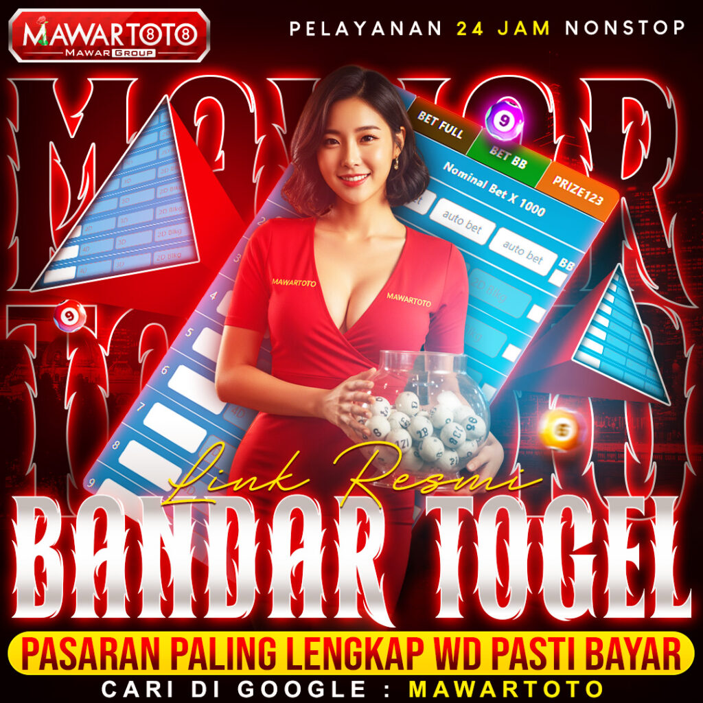 Mawartoto » Solusi Bermain Situs Toto Terkini & Link Alternatif Bandar Togel Online